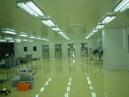 江陰無塵室工程 宜興凈化車間潔凈室常州凈化工程商機平臺