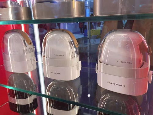 領(lǐng)先智能穿戴與未來(lái)家居,飛樂(lè)思北京禮品展嶄露頭角