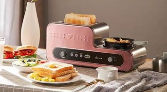 小熊電器厚積薄發(fā),多品類擴(kuò)張鑄就強(qiáng)勁實力