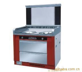 上海大美電器 多種節(jié)能環(huán)保灶，價格、廠家、圖片全解析