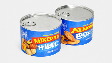 紙質(zhì)易拉罐在食品領(lǐng)域的市場(chǎng)應(yīng)用現(xiàn)狀