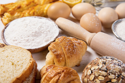 醋酸鈣 理想的食品黏絲抑制劑與發(fā)酵友好添加劑