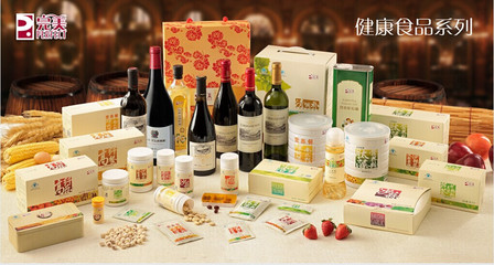 完.美農(nóng)副產(chǎn)品的十大特點(diǎn)，揭秘其暢銷(xiāo)背后的原因