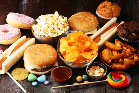 可誘發糖尿病的農副產品與飲食風險