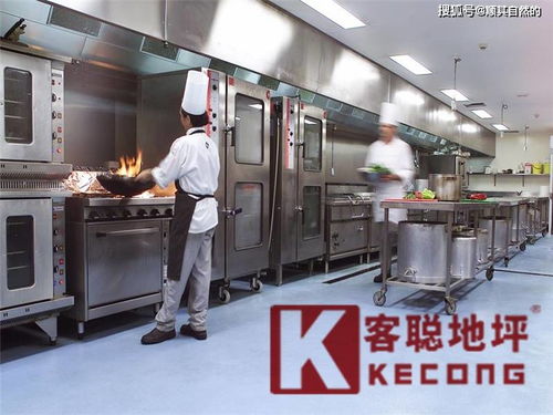 餅干食品車間一勞永逸的地面好選擇 巴斯夫聚氨酯地坪