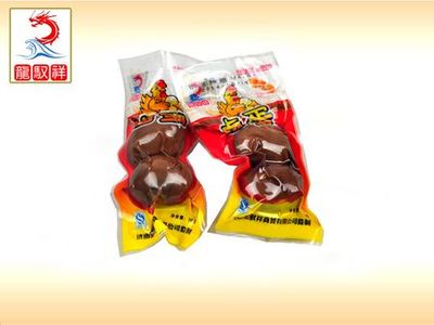 營養美味雙選擇的鹵蛋廠家直銷 實惠價格贏得大眾喜愛