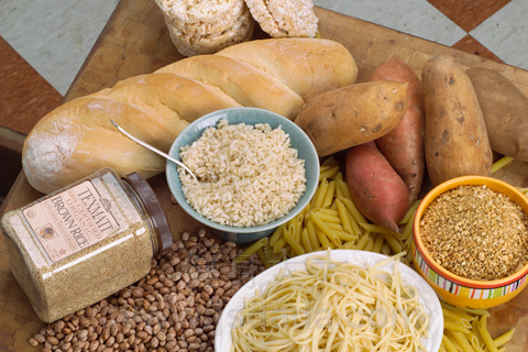 你真的了解碳水化合物嗎？——人體不可或缺的能量基石