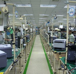 資源整合與產業升級 從北京制藥廠到農副產品的設備回收與收購策略